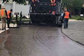 Trusted Massac, KY Driveway Paving Services Experts